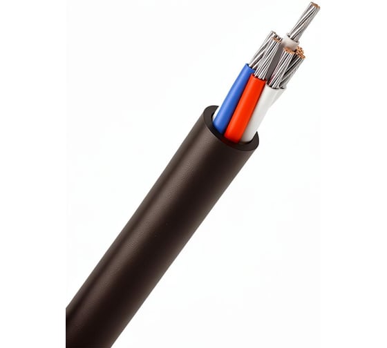 Кабель монтажный ELITRON МКШнг(А)-LS 14х0,75, 70м E680-70