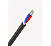 Кабель монтажный ELITRON МКШнг(А)-LS 2х0,75, 70м E674-70
