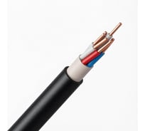 Кабель ELITRON КВБбШвнг(А)-LS 10х2.5 ОК ГОСТ (250 метров) E662-250