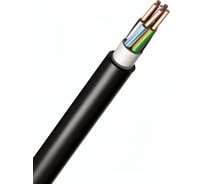 Кабель ELITRON ППГЭнг(А)-HF 5х2.5 ОК ГОСТ (250 метров) E612-250