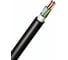 Кабель ELITRON ППГЭнг(А)-HF 5х1.5 ОК ГОСТ (60 метров) E611-60 1