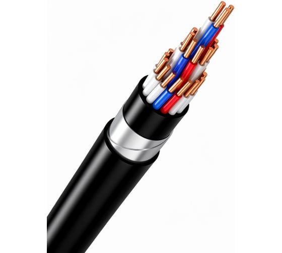 Кабель ELITRON КВБбШвнг(А)-LS 27х1.5 ОК ГОСТ (100 метров) E668-100