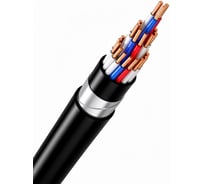 Кабель ELITRON КВБбШвнг(А)-LS 27х1.5 ОК ГОСТ (70 метров) E668-70