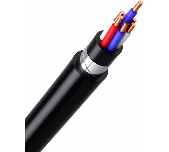 Кабель ELITRON КВБбШвнг(А)-LS 7х1 ОК ГОСТ (10 метров) E657-10