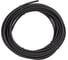 Шнур TDM ELECTRIC ШВВП 2х0,5 ГОСТ (5м), черный SQ0120-0050 2