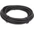 Шнур TDM ELECTRIC ШВВП 2х0,5 ГОСТ (5м), черный SQ0120-0050 3