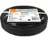 Шнур TDM ELECTRIC ШВВПмб 2х0,5 30м, черный Народный SQ0120-0403 3