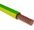 Провод TDM ELECTRIC ПуГВ ПВ-3 1х6,0 ГОСТ, 200м, желто-зеленый SQ0124-0737 1