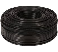 Кабель RIPO SAT-703E AVS Electronics outdoor, упаковка 25 метров 001-222017-25