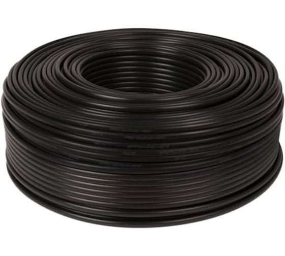 Кабель RIPO SAT-703E AVS Electronics outdoor, упаковка 25 метров 001-222017-25