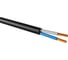 Кабель TDM ELECTRIC КГТП-ХЛ 2х2,5(N)-0,66 ГОСТ (20м) TDM SQ0110-0261 2