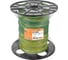 Провод ПуГВнг(А)-LS TDM ELECTRIC 1х16,0 ГОСТ на катушке 100м желто-зеленый SQ0124-1896 3
