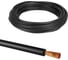 Провод ПуГВнг(А)-LS TDM ELECTRIC 1х10 ГОСТ 10м черный SQ0124-2736 1