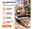 Кабель СПЕЦ КГ 3x4 мм2, ГОСТ, 150 метров СПЕЦ-КГ 3X4-150 4