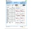 Кабель витая пара Retic 305м, U/UTP, 4PR, cat. 5e, Cu, PVC, 24 AWG, indoor UTP4-C5E-G24-IN-PVC-305-TWCS 6