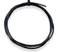 Провод СПЕЦ ПуГВ 1x70 мм2, черный, 500 метров СПЕЦ-ПУГВ 1X70 Ч-500