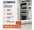 Провод СПЕЦ ПуГВнг(A)-LS 1x25 мм2, белый, 500 метров СПЕЦ-ПУГВНГ(A)-LS 1X25 Б-500 4