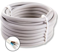 Кабель СПЕЦ NYM 5x6 мм2, 800 метров СПЕЦ-NYM 5X6-800