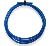 Провод СПЕЦ ПуГВнг(A)-LS 1x6 мм2, синий, 200 метров СПЕЦ-ПУГВНГ(A)-LS 1X6 С-200