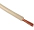 Провод СПЕЦ ПуГВнг(A)-LS 1x95 мм2, белый, 10 метров СПЕЦ-ПУГВНГ(A)-LS 1X95 Б-10 1