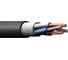 Кабель СПЕЦ ВВГнг(А)-LS 4x25 мм2, 10 метров СПЕЦ-ВВГНГ(А)-LS 4X25-10 1