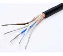 Кабель монтажный СПЕЦ МКЭШ 5x0.75 мм2, 150 метров СПЕЦ-МКЭШ 5X0.75-150