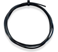 Провод СПЕЦ ПуГВ 1x35 мм2, черный, 20 метров СПЕЦ-ПУГВ 1X35 Ч-20