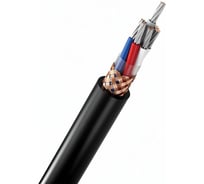 Кабель монтажный СПЕЦ МКЭШнг(А)-LS 7x0.75 мм2, 200 метров СПЕЦ-МКЭШНГ(А)-LS 7X0.75-200