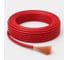 Провод СПЕЦ ПуГВ 1x6 мм2, красный, 1000 метров СПЕЦ-ПУГВ 1X6 К-1000 1