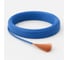 Провод СПЕЦ ПуГВ 1x6 мм2, синий, 100 метров СПЕЦ-ПУГВ 1X6 С-100 1