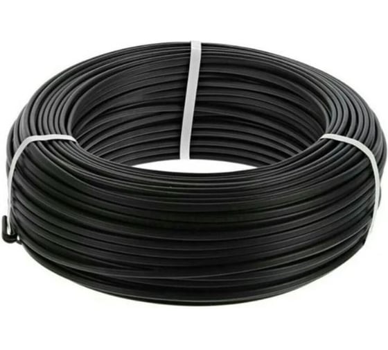 Кабель KNS ППГ-Пнг(А)-HF 3х2,5 ГОСТ, 100 метров KNS-KPP-PPGPNG-HF-325-100