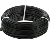 Кабель KNS ППГ-Пнг(А)-HF 3х1,5 ГОСТ, 50 метров KNS-KPP-PPGPNG-HF-315-50