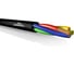Акустический кабель GABREAL GAT 440 PRoFLEX TWINAX 4x4,0 PVC (100 м) 1