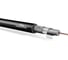 Коаксиальный кабель GABREAL GAV 7508-L HD VIDEO CABLE PVC (100 м) 1