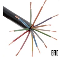 Электрокабель MW КГВВнг(А)-LS з 14х1 100 м