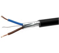 Электрокабель MW КГВЭВ 1х2х0,5 200 м