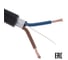 Электрокабель MW КГВЭВ нг(А)-LS 2х4 100 м 1