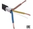 Электрокабель MW КГВЭВ нг(А)-LS 3х4 100 м 1