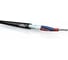Кабель микрофонный GABREAL (100 м) GAP 22 SMART 2x0,22 PVC 1