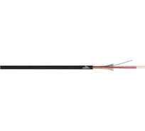 Кабель микрофонный GABREAL (100 м) GAP 14 PLENUM 2x0,14 PUR