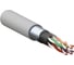 Кабель витая пара EKF TERACOM PRO Cat.5E F/UTP 4 пары solid 24AWG оболочка LSZH нг(А)-HF цвет серый (упак. 305м) TRP-5EFTP-04LSH-GY-IN3 1