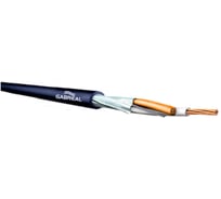 Аудиокабель GABREAL GAD 22 SMART AES/EBU 2x0,22 PVC (100 м)