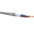 Аудиокабель GABREAL GAD 22 SMART AES/EBU 2x0,22 FRNC-C (100 м) 1