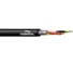 Аудиокабель GABREAL GAD 43 SQ DMX512 4x0,34 FRNC-C (100 м) 1