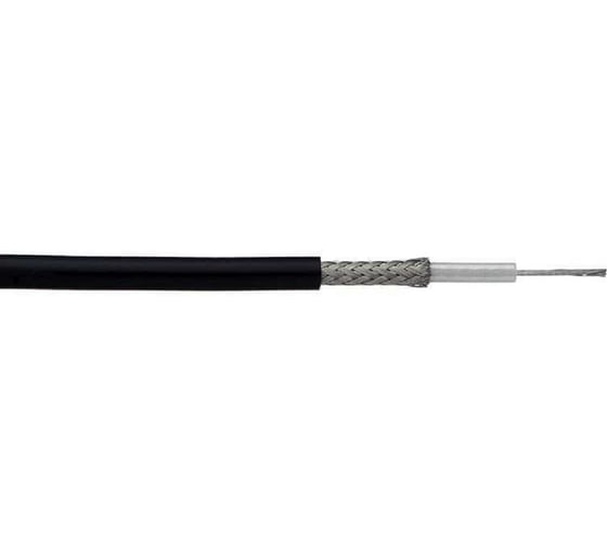 Коаксиальный кабель GABREAL RG-58 C/U FRNC (100 м)