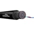 Мультикор аудиокабель GABREAL AM AWG24 U/F TC 8P PVC (100 м) 1