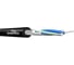 Кабель микрофонный GABREAL GAP 41 SQ SS TC 4x0,15 PVC (100 м) 1