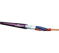 Аудиокабель GABREAL GAD 23 SMART AES/EBU 2x0,34 FRNC-C (100 м)