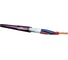 Аудиокабель GABREAL GAD 23 SMART AES/EBU 2x0,34 FRNC-C (100 м) 1