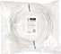 Кабель витая пара TWIST 35м, U/UTP, 4PR, cat. 5e, Cu, PVC, 24 AWG, indoor UTP4-C5E-G24-IN-PVC-35-TWCS 2